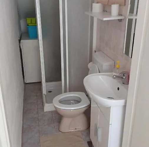 Mali Spas Апартаменты