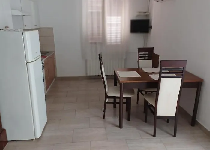 Mali Spas * Пула