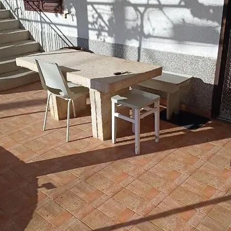 Mali Spas דירה פולה