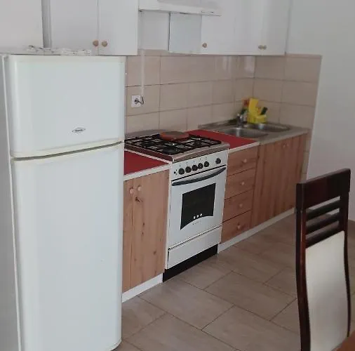 Mali Spas Apartment *