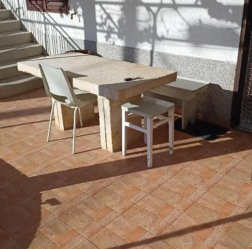 Mali Spas Apartment Pula